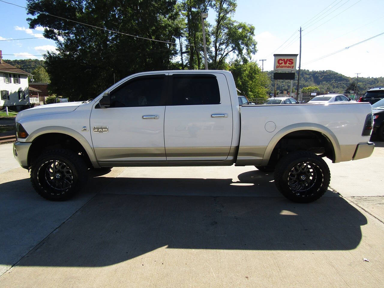 2011 Ram 3500 for sale at Joe s Preowned Autos in Moundsville, WV