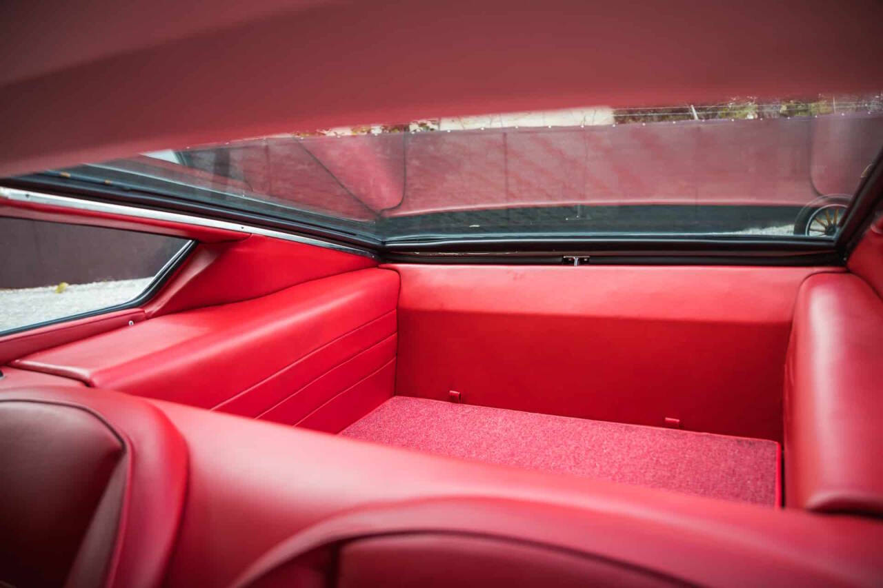 1971 Maserati Indy 44