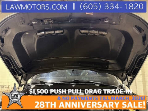 2019 Land Rover Range Rover Sport SVR