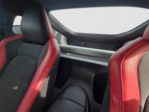 2024 Nissan Z Performance