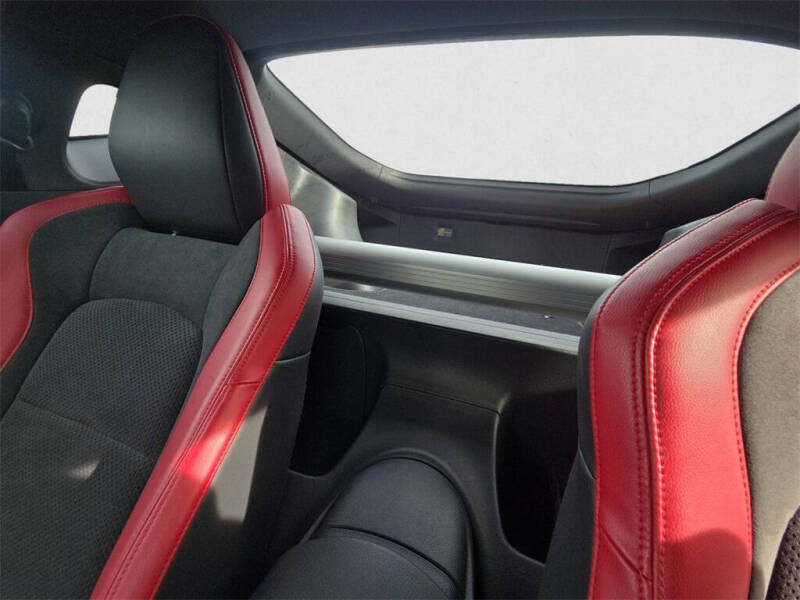 2024 Nissan Z Performance