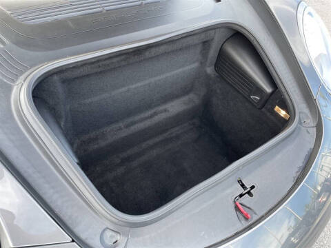2013 Porsche 911
