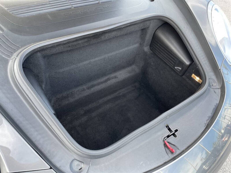 2013 Porsche 911
