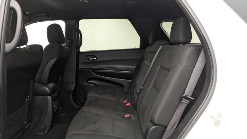 2024 Dodge Durango R/T