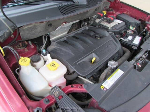 2013 Jeep Compass Sport