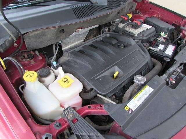 2013 Jeep Compass Sport