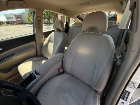 2004 Toyota Prius