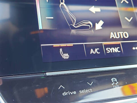 2021 Audi A6 quattro Premium 55 TFSI