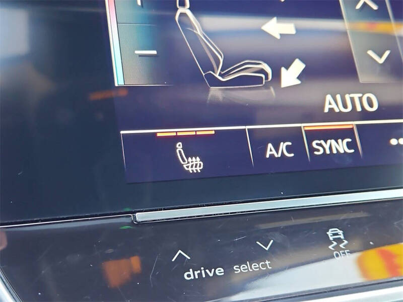 2021 Audi A6 quattro Premium 55 TFSI