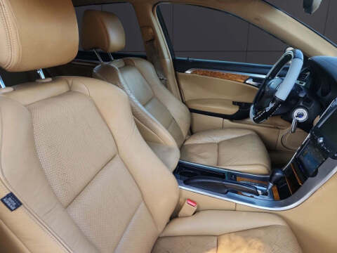 2004 Acura TL