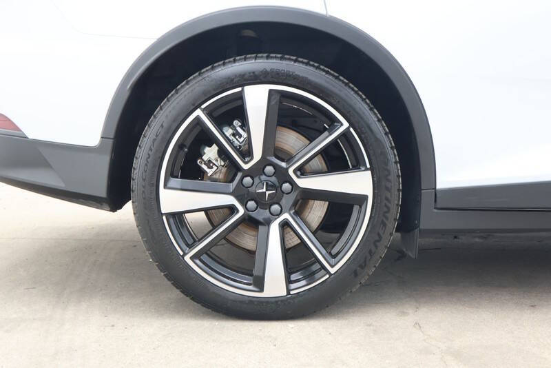 2022 Polestar 2 Long Range Dual Motor