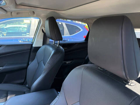 2026 Lexus NX 350