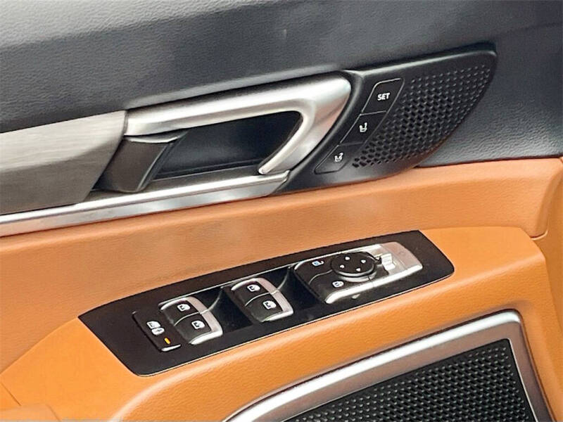 2023 Kia Telluride SX-Prestige X-Line