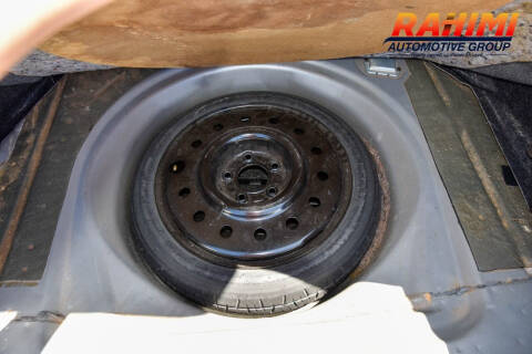 2009 Chevrolet Impala LT