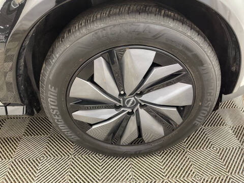 2023 Nissan Ariya Engage+ e-4ORCE