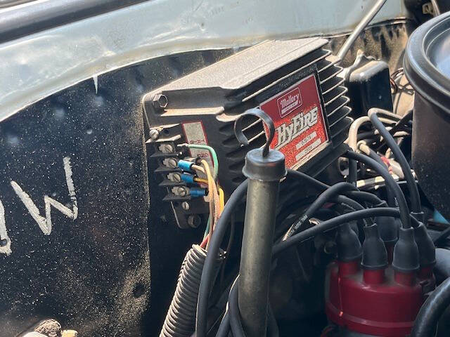 1964 Pontiac Tempest