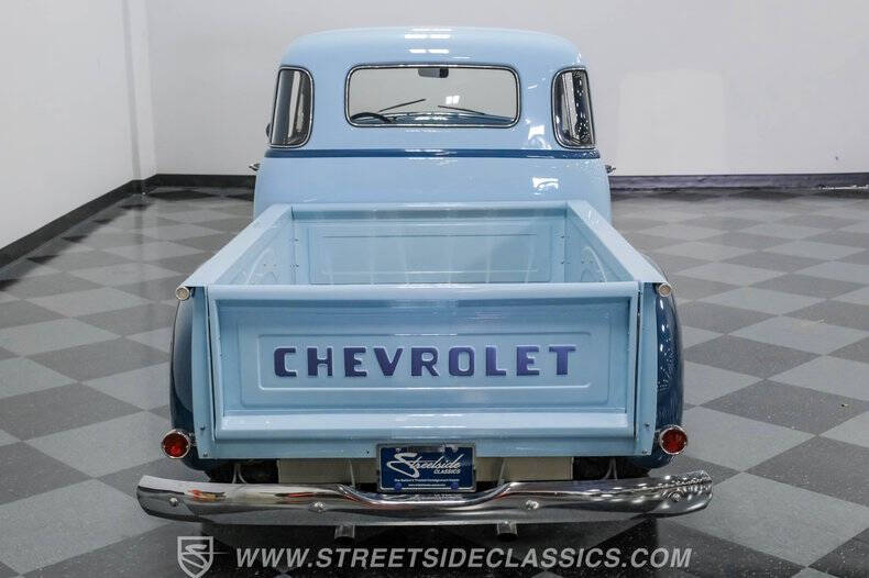 1955 Chevrolet 3100
