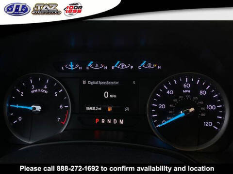 2020 Ford Expedition MAX XLT