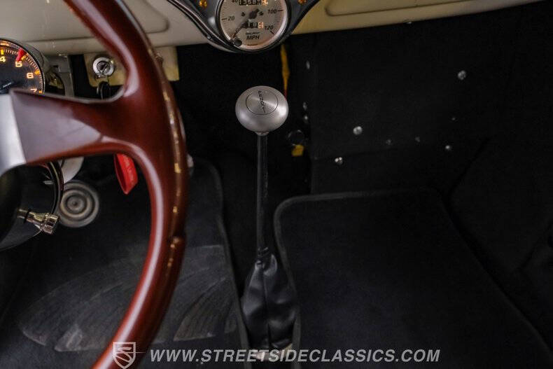 1929 Ford Model A