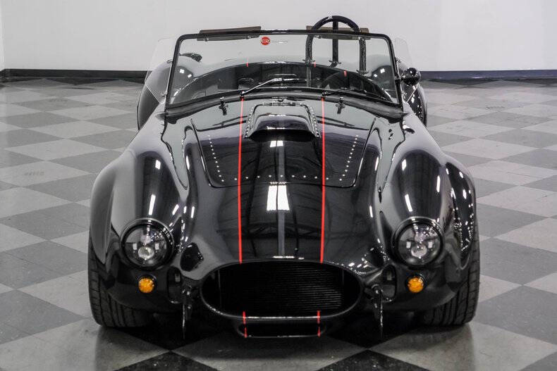 1965 Shelby Cobra