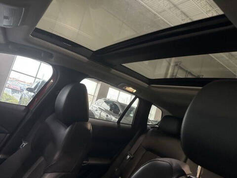 2023 Mazda CX-50 2.5 S Preferred Plus