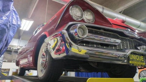 1959 Dodge Coronet