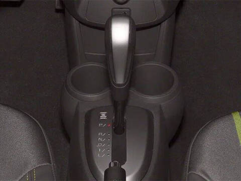 2014 Chevrolet Spark 2LT CVT