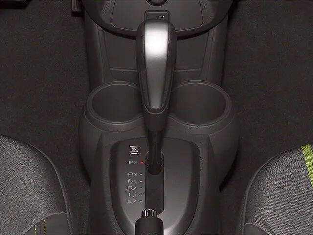 2014 Chevrolet Spark 2LT CVT