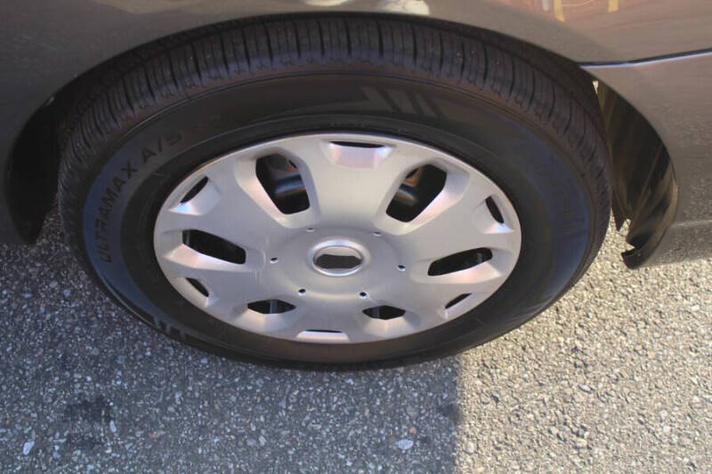 2006 Toyota Corolla S