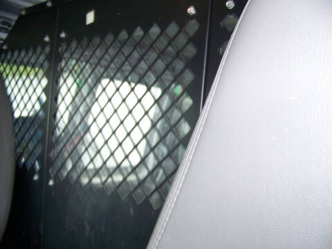 2012 Chevrolet Express 1500