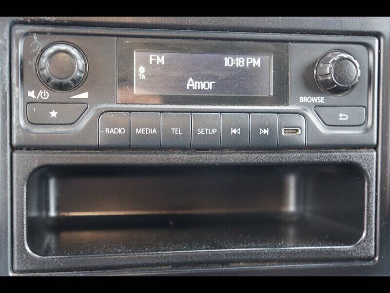 2019 Mercedes-Benz Sprinter