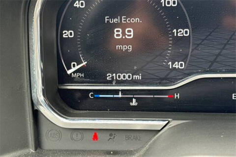 2025 GMC Sierra 3500HD