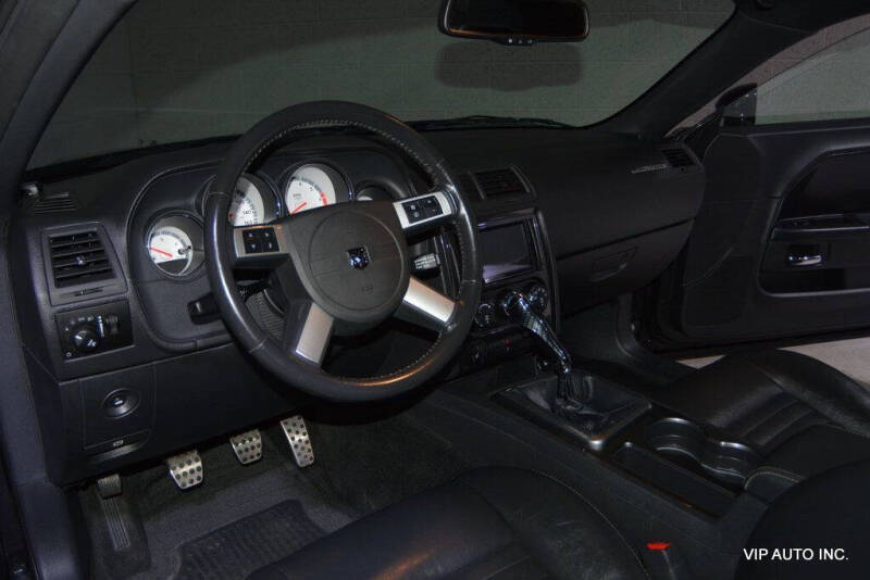 2009 Dodge Challenger