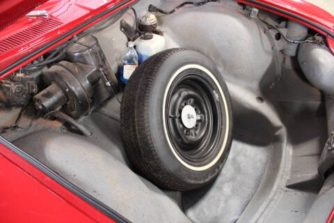 1965 Chevrolet Corvair