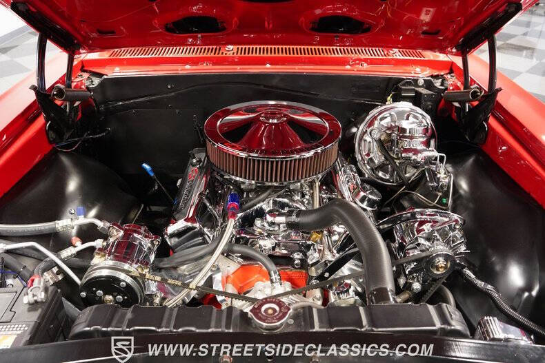 1966 Chevrolet El Camino