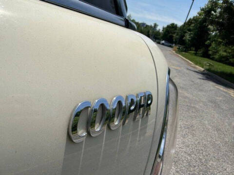2012 MINI Cooper Hardtop