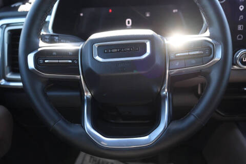 2024 GMC Canyon Denali