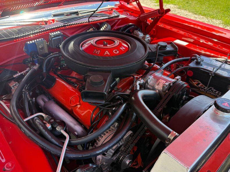 1970 Dodge Challenger