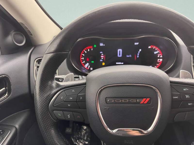2019 Dodge Durango GT Plus