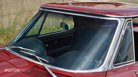 1967 Chevrolet Corvette