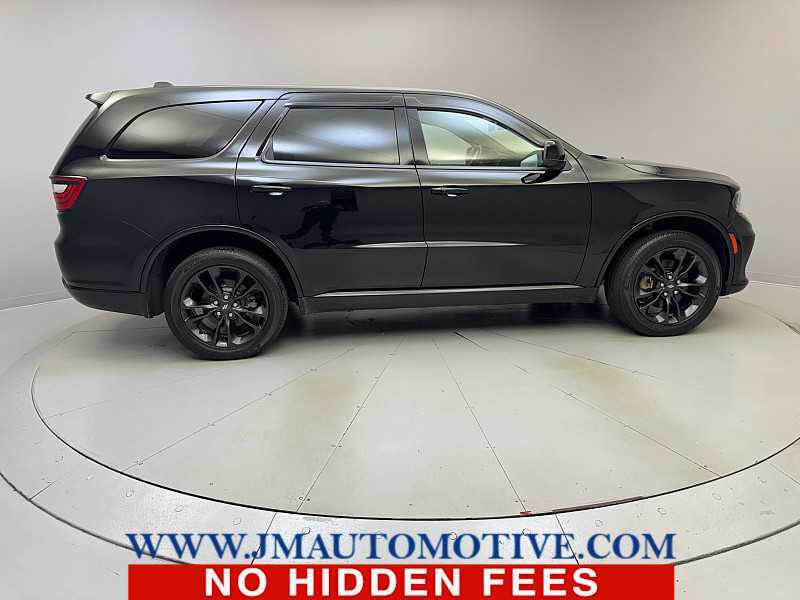 2022 Dodge Durango SXT