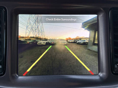 2020 Dodge Challenger GT