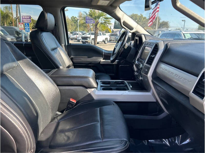 2021 Ford F-350 Super Duty Lariat