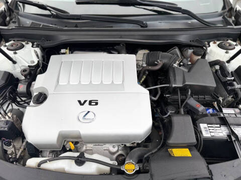2015 Lexus ES 350