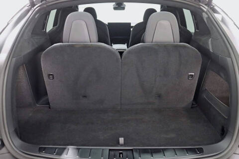 2022 Tesla Model X Plaid
