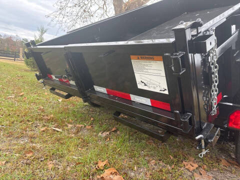 2026 Carry-On 7X12 LP 12K