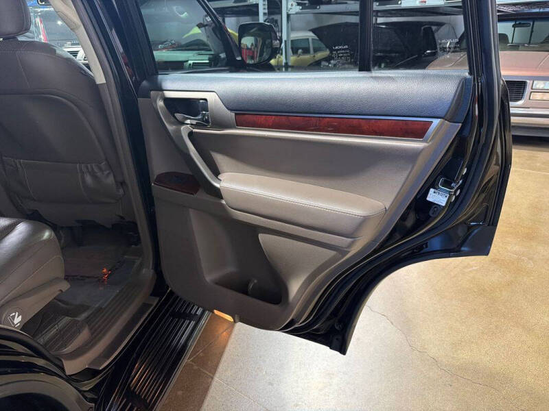 2010 Lexus GX 460