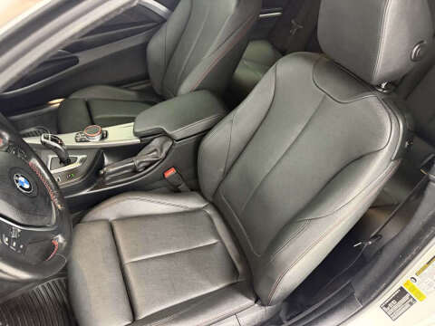 2019 BMW 4 Series 430i