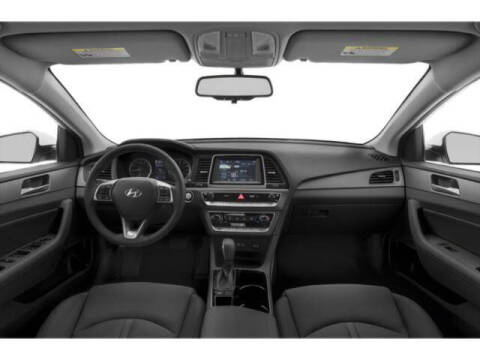 2018 Hyundai Sonata Eco