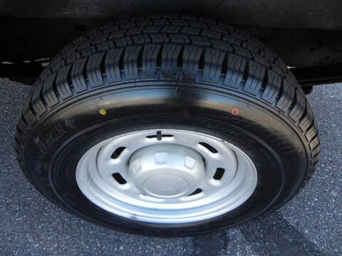 2006 Ford E-Series E-150